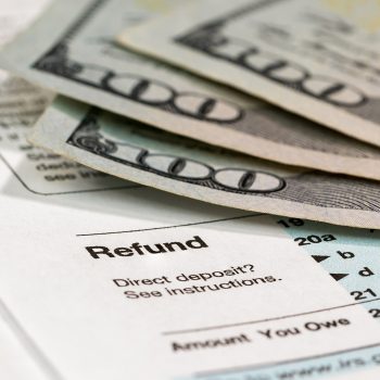 Refund